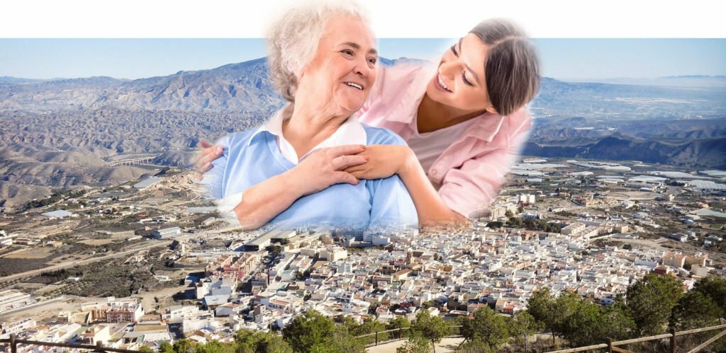 precio residencia ancianos-Alhama-de-Almería