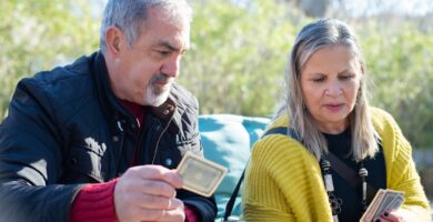 actividades recomendadas para personas mayores