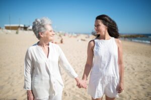 distinguir problemas de memoria del Alzheimer