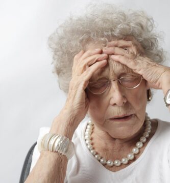 la fibromialgia en personas mayores