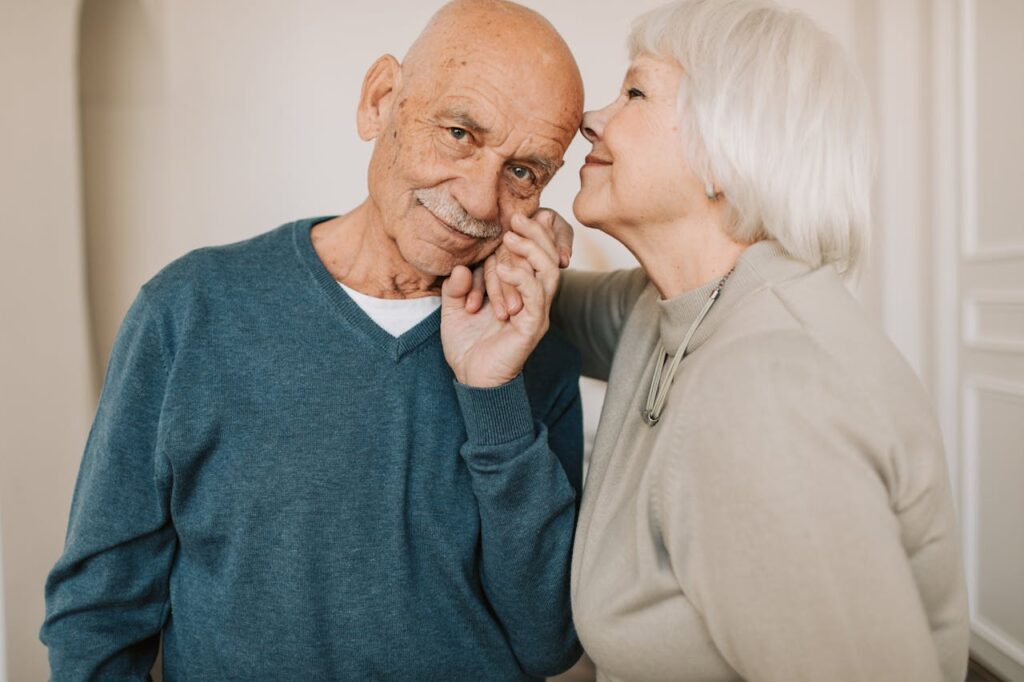 rutina para personas con Alzheimer