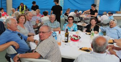 menus para personas mayores residencia de ancianos almeria