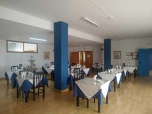residencias-de-ancianos-en-almeria-comedor