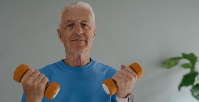 sarcopenia
