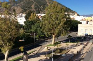 residencia de mayores Almería y provincia